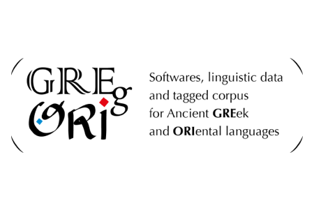 About the GREgORI project